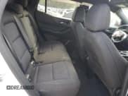 ✅ 2025 Chevrolet Equinox FWD LT • VIN: 3GNAXHEG9SL242657 • Лот: 81159475. Опубликован ранее на Copart с пробегом 21 212 миль. Бесплатный доступ к архиву аукционных продаж из США и подробный отчёт об истории автомобиля на DreamBid. Изображение 11.