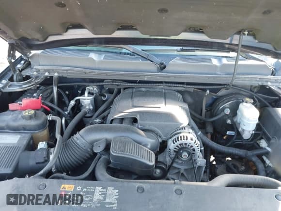 ✅ 2012 Chevrolet Silverado 1500 LT • VIN: 1GCPKSE74CF145134 • Lot: 43698193. Wystawiony na IAAI z przebiegiem 156 828 mil. Bezpłatny archiwum sprzedaży aukcyjnych z USA i szczegółowy raport historii pojazdu na DreamBid. Zdjęcie 10.