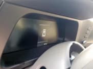 ✅ 2025 Hyundai Elantra SEL Sport • VIN: KMHLM4DG2SU041947 • Lot: 71001385. Listed on Copart with 2,010 mi. Free auction sales archive from the USA and detailed vehicle history report at DreamBid. Image 9.