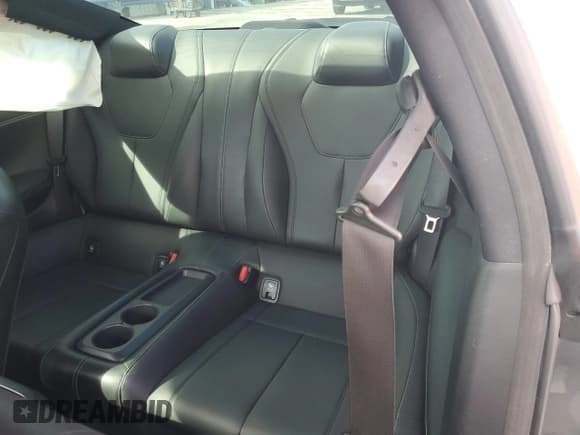 ✅ 2018 Infiniti Q60 Sport • VIN: JN1EV7EK8JM342142 • Лот: 78714604. Опубликован ранее на Copart с пробегом 100 381 миль. Бесплатный доступ к архиву аукционных продаж из США и подробный отчёт об истории автомобиля на DreamBid. Изображение 10.