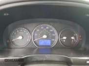 ✅ 2011 Hyundai Santa Fe GLS • VIN: 5XYZGDAB9BG025664 • Лот: 85516005. Опубликован ранее на Copart с пробегом 159 925 миль. Бесплатный доступ к архиву аукционных продаж из США и подробный отчёт об истории автомобиля на DreamBid. Изображение 9.