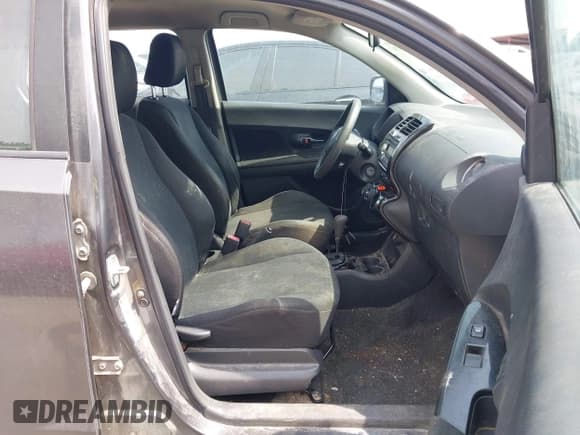 ✅ 2010 Scion xD • VIN: JTKKU4B4XA1004386 • Лот: 43025970. Опубликован ранее на IAAI с пробегом 193 188 миль. Бесплатный доступ к архиву аукционных продаж из США и подробный отчёт об истории автомобиля на DreamBid. Изображение 5.