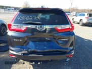 ✅ 2018 Honda CR-V EX-L • VIN: 2HKRW2H83JH695591 • Lot: 43662701. Wystawiony na IAAI z przebiegiem 51 587 mil. Bezpłatny archiwum sprzedaży aukcyjnych z USA i szczegółowy raport historii pojazdu na DreamBid. Zdjęcie 16.