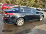 ✅ 2019 Kia Optima S • VIN: 5XXGT4L37KG280620 • Lot: 93665165. Wystawiony na Copart z przebiegiem 117 265 mil. Bezpłatny archiwum sprzedaży aukcyjnych z USA i szczegółowy raport historii pojazdu na DreamBid. Zdjęcie 3.
