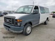 ✅ 2011 Ford Econoline Passenger XL • VIN: 1FBNE3BL4BDA01801 • Lot: 54545815. Wystawiony na Copart z przebiegiem 903 440 mil. Bezpłatny archiwum sprzedaży aukcyjnych z USA i szczegółowy raport historii pojazdu na DreamBid. Zdjęcie 1.