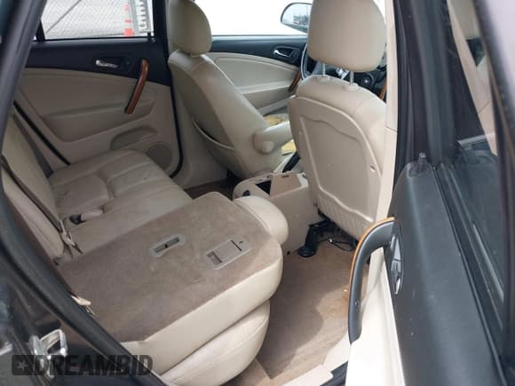 ✅ 2007 Saturn VUE V6 • VIN: 5GZCZ53477S847254 • Lot: 42122526. Wystawiony na IAAI z przebiegiem 306 471 mil. Bezpłatny archiwum sprzedaży aukcyjnych z USA i szczegółowy raport historii pojazdu na DreamBid. Zdjęcie 8.