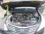 2017 Hyundai Azera Limited с VIN KMHFH4JGXHA590988, выставлен на аукционе IAAI как лот 41615025 с пробегом 100 751 миль миль и . История ставок и продаж доступна на DreamBid. Изображение 10.