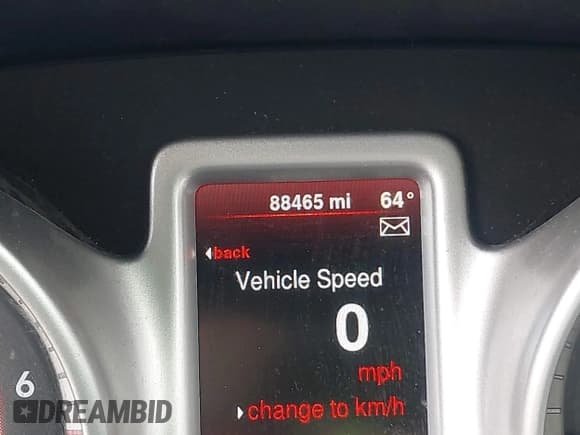 ✅ 2016 Dodge Journey SXT • VIN: 3C4PDDBG1GT247349 • Лот: 43002009. Опубликован ранее на IAAI с пробегом 88 465 миль. Бесплатный доступ к архиву аукционных продаж из США и подробный отчёт об истории автомобиля на DreamBid. Изображение 16.