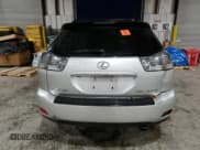 ✅ 2006 Lexus RX 400h • VIN: JTJHW31UX60029628 • Lot: 82158704. Listed on Copart with 192,955 mi. Free auction sales archive from the USA and detailed vehicle history report at DreamBid. Image 6.