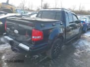 ✅ 2007 Ford Explorer Sport Trac Limited • VIN: 1FMEU53K87UA17874 • Лот: 43866357. Опубликован ранее на IAAI с пробегом 228 235 миль. Бесплатный доступ к архиву аукционных продаж из США и подробный отчёт об истории автомобиля на DreamBid. Изображение 4.