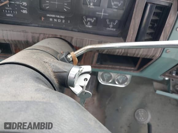 ✅ 1982 Ford F-150 • VIN: 1FTEF14FXCPA06361 • Lot: 43835676. Listed on IAAI with 98,855 mi. Free auction sales archive from the USA and detailed vehicle history report at DreamBid. Image 11.