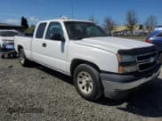 ✅ 2006 Chevrolet Silverado 1500 LT1 • VIN: 1GCEC19Z16Z279631 • Лот: 51104934. Опубликован ранее на Copart с пробегом 267 646 миль. Бесплатный доступ к архиву аукционных продаж из США и подробный отчёт об истории автомобиля на DreamBid. Изображение 4.