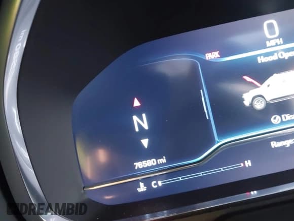 ✅ 2022 Chevrolet Suburban LT • VIN: 1GNSKCKD9NR108079 • Lot: 41305503. Listed on IAAI with 76,580 mi. Free auction sales archive from the USA and detailed vehicle history report at DreamBid. Image 16.