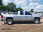 ✅ 2017 Chevrolet Silverado 1500 LT • VIN: 1GCVKREC3HZ102861 • Лот: 42947165. Опубликован ранее на IAAI с пробегом 123 814 миль. Бесплатный доступ к архиву аукционных продаж из США и подробный отчёт об истории автомобиля на DreamBid. Изображение 14.