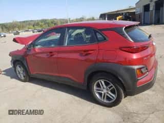 ✅ 2019 Hyundai Kona SE • VIN: KM8K12AA6KU325283 • Lot: 69902713. Wystawiony na Copart z przebiegiem 37 435 mil mil. Skorzystaj z bezpłatnego archiwum sprzedaży aukcyjnych z USA i zobacz szczegółowy raport historii pojazdu na DreamBid. Zdjęcie 2.
