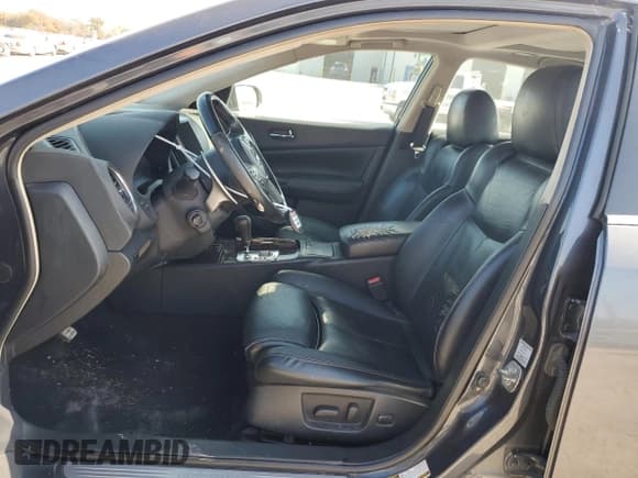 ✅ 2011 Nissan Maxima SV • VIN: 1N4AA5AP7BC805446 • Lot: 92507395. Listed on Copart with 188,678 mi. Free auction sales archive from the USA and detailed vehicle history report at DreamBid. Image 7.