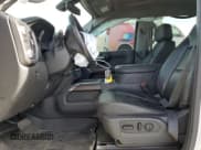 ✅ 2019 GMC Sierra 1500 SLT • VIN: 3GTP8DED1KG202032 • Lot: 62445405. Listed on Copart with 91,871 mi. Free auction sales archive from the USA and detailed vehicle history report at DreamBid. Image 7.