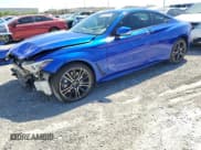 ✅ 2018 Infiniti Q60 Sport • VIN: JN1EV7EL5JM391193 • Лот: 56533725. Опубликован ранее на Copart с пробегом 77 368 миль. Бесплатный доступ к архиву аукционных продаж из США и подробный отчёт об истории автомобиля на DreamBid. Изображение 1.