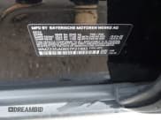 ✅ 2025 MINI Countryman S • VIN: WMZ23GA06S7P27483 • Лот: 42043477. Опубликован ранее на IAAI с пробегом 3 781 миль. Бесплатный доступ к архиву аукционных продаж из США и подробный отчёт об истории автомобиля на DreamBid. Изображение 9.