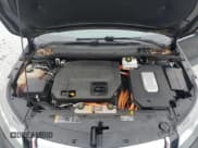 ✅ 2013 Chevrolet Volt • VIN: 1G1RB6E43DU104098 • Lot: 79434874. Wystawiony na Copart z przebiegiem 54 911 mil. Bezpłatny archiwum sprzedaży aukcyjnych z USA i szczegółowy raport historii pojazdu na DreamBid. Zdjęcie 11.