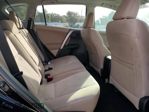 ✅ 2013 Toyota RAV4 XLE • VIN: 2T3WFREV0DW032482 • Lot: 92432445. Wystawiony na Copart z przebiegiem 138 149 mil. Bezpłatny archiwum sprzedaży aukcyjnych z USA i szczegółowy raport historii pojazdu na DreamBid. Zdjęcie 11.