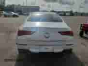 2022 Mercedes-Benz CLA 250 с VIN W1K5J4GB1NN313768, выставлен на аукционе Copart как лот 59884515 с пробегом 35 850 миль миль и На запчасти • Non repairable. История ставок и продаж доступна на DreamBid. Изображение 6.