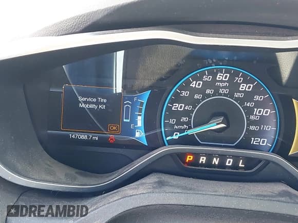 ✅ 2013 Ford C-Max SEL • VIN: 1FADP5CU5DL549289 • Lot: 43704297. Wystawiony na IAAI z przebiegiem 147 088 mil. Bezpłatny archiwum sprzedaży aukcyjnych z USA i szczegółowy raport historii pojazdu na DreamBid. Zdjęcie 15.