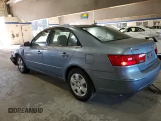 ✅ 2010 Hyundai Sonata GLS • VIN: 5NPET4AC2AH630460 • Лот: 83153984. Опубликован ранее на Copart с пробегом 166 274 миль. Бесплатный доступ к архиву аукционных продаж из США и подробный отчёт об истории автомобиля на DreamBid. Изображение 2.