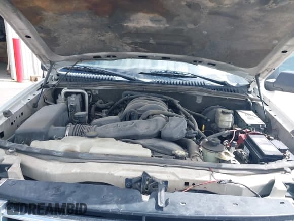 ✅ 2008 Ford Explorer XLT • VIN: 1FMEU73898UA38623 • Лот: 42044003. Опубликован ранее на IAAI с пробегом 235 591 миль. Бесплатный доступ к архиву аукционных продаж из США и подробный отчёт об истории автомобиля на DreamBid. Изображение 10.