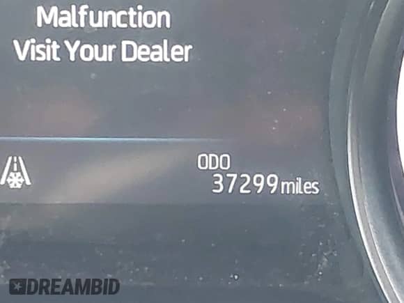 2023 Toyota Camry SE with VIN 4T1T11BK4PU080562, listed as a IAAI auction lot 42394695 with 37,299 mi miles and . Bid and sale history available at DreamBid. Image 15.