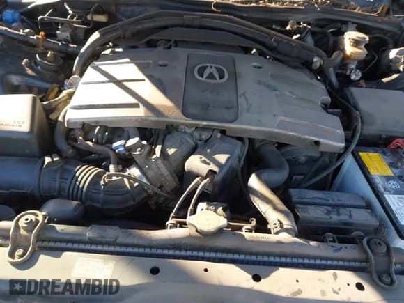 ✅ 2002 Acura RL • VIN: JH4KA96502C000240 • Лот: 43412706. Опубликован ранее на IAAI с пробегом Не указан. Бесплатный доступ к архиву аукционных продаж из США и подробный отчёт об истории автомобиля на DreamBid. Изображение 10.