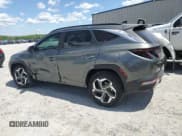 ✅ 2023 Hyundai Tucson SEL • VIN: 5NMJFCAE0PH225561 • Lot: 52683354. Wystawiony na Copart z przebiegiem 15 999 mil. Bezpłatny archiwum sprzedaży aukcyjnych z USA i szczegółowy raport historii pojazdu na DreamBid. Zdjęcie 2.