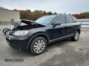 ✅ 2012 Volkswagen Touareg Sport • VIN: WVGEK9BP5CD006190 • Лот: 90139625. Опубликован ранее на Copart с пробегом 115 873 миль. Бесплатный доступ к архиву аукционных продаж из США и подробный отчёт об истории автомобиля на DreamBid. Изображение 1.