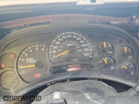 ✅ 2005 Chevrolet Suburban LT • VIN: 1GNEC16Z25J188893 • Лот: 76915044. Опубликован ранее на Copart с пробегом 340 273 миль. Бесплатный доступ к архиву аукционных продаж из США и подробный отчёт об истории автомобиля на DreamBid. Изображение 9.