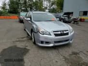 ✅ 2013 Subaru Legacy Premium • VIN: 4S3BMBC66D3031122 • Lot: 89485425. Listed on Copart with 82,848 mi. Free auction sales archive from the USA and detailed vehicle history report at DreamBid. Image 13.