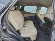 ✅ 2017 Hyundai Santa Fe 2.4L • VIN: 5XYZU3LB4HG385157 • Lot: 95257105. Listed on Copart with 175,392 mi. Free auction sales archive from the USA and detailed vehicle history report at DreamBid. Image 11.