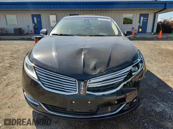 ✅ 2014 Lincoln MKZ • VIN: 3LN6L2JK7ER828160 • Lot: 80705165. Listed on Copart with 118,361 mi. Free auction sales archive from the USA and detailed vehicle history report at DreamBid. Image 5.