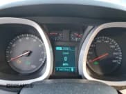 ✅ 2017 Chevrolet Equinox LS • VIN: 2GNALBEK7H1602063 • Лот: 92350085. Опубликован ранее на Copart с пробегом 85 758 миль. Бесплатный доступ к архиву аукционных продаж из США и подробный отчёт об истории автомобиля на DreamBid. Изображение 9.