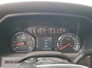 ✅ 2016 Chevrolet Silverado 1500 Custom • VIN: 1GCVKPEC7GZ277861 • Лот: 65574044. Опубликован ранее на Copart с пробегом 126 855 миль. Бесплатный доступ к архиву аукционных продаж из США и подробный отчёт об истории автомобиля на DreamBid. Изображение 9.