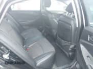 ✅ 2012 Hyundai Sonata Limited • VIN: 5NPEC4ABXCH407156 • Lot: 42508761. Listed on IAAI with 114,398 mi. Free auction sales archive from the USA and detailed vehicle history report at DreamBid. Image 8.