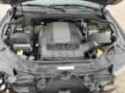 2012 Dodge Durango R/T with VIN 1C4SDJCT2CC147237, listed as a Copart auction lot 82385265 with 174,990 mi miles and Salvage title. Bid and sale history available at DreamBid. Image 12.