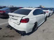 ✅ 2020 Subaru WRX • VIN: JF1VA1A63L9820381 • Лот: 42750054. Опубликован ранее на IAAI с пробегом 55 764 миль. Бесплатный доступ к архиву аукционных продаж из США и подробный отчёт об истории автомобиля на DreamBid. Изображение 4.