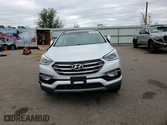 ✅ 2017 Hyundai Santa Fe 2.4L • VIN: 5XYZUDLB0HG434358 • Lot: 82641375. Wystawiony na Copart z przebiegiem 108 598 mil mil. Skorzystaj z bezpłatnego archiwum sprzedaży aukcyjnych z USA i zobacz szczegółowy raport historii pojazdu na DreamBid. Zdjęcie 14.