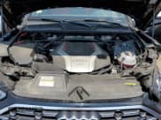 ✅ 2021 Audi SQ5 Premium Plus • VIN: WA1B4AFY0M2015070 • Lot: 60120865. Listed on Copart with 48,777 mi. Free auction sales archive from the USA and detailed vehicle history report at DreamBid. Image 12.