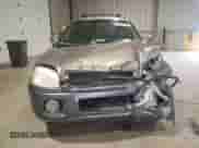 2005 Hyundai Santa Fe GLS с VIN KM8SC73D85U998952, выставлен на аукционе Copart как лот 51576335 с пробегом Не указан миль и Списание • Salvage title. История ставок и продаж доступна на DreamBid. Изображение 5.