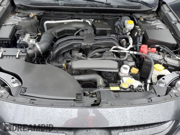 ✅ 2023 Subaru Legacy Premium • VIN: 4S3BWAC61P3006461 • Лот: 83793045. Опубликован ранее на Copart с пробегом 94 628 миль. Бесплатный доступ к архиву аукционных продаж из США и подробный отчёт об истории автомобиля на DreamBid. Изображение 11.