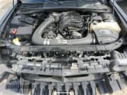 ✅ 2017 Dodge Challenger GT • VIN: 2C3CDZGG8HH592820 • Lot: 63980315. Listed on Copart with 117,564 mi. Free auction sales archive from the USA and detailed vehicle history report at DreamBid. Image 11.