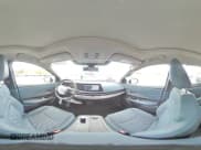 ✅ 2024 Nissan ARIYA Platinum+ • VIN: JN1DF0CD6RM738425 • Lot: 55924555. Listed on Copart with 4,025 mi. Free auction sales archive from the USA and detailed vehicle history report at DreamBid. Image 14.