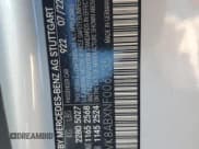 ✅ 2022 Mercedes-Benz SL 55 AMG • VIN: W1KVK8ABXNF006235 • Lot: 67572444. Listed on Copart with 19,968 mi. Free auction sales archive from the USA and detailed vehicle history report at DreamBid. Image 13.