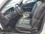 ✅ 2014 Chevrolet Impala LTZ • VIN: 2G1WC5E39E1163963 • Лот: 76073524. Опубликован ранее на Copart с пробегом Не указан. Бесплатный доступ к архиву аукционных продаж из США и подробный отчёт об истории автомобиля на DreamBid. Изображение 7.